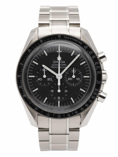 OMEGA SPEEDMASTER 2023