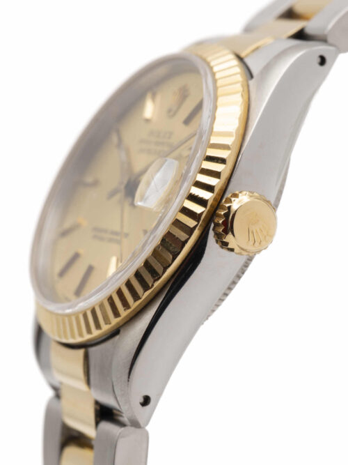 ROLEX Datejust 31 1988