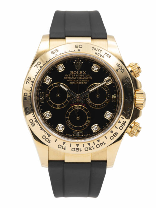 ROLEX Daytona 2012