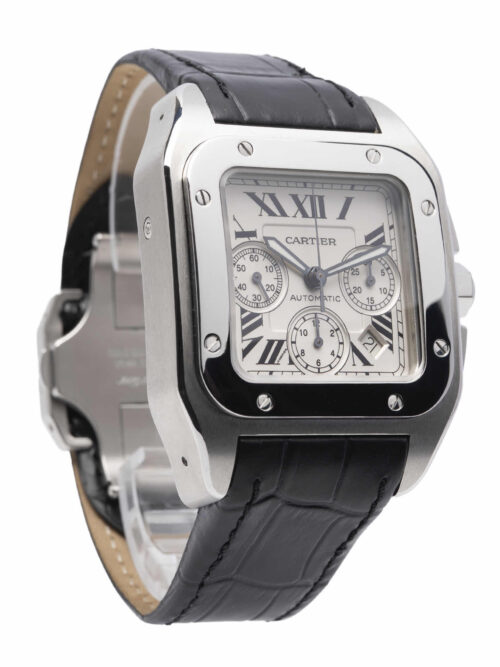 CARTIER Santos