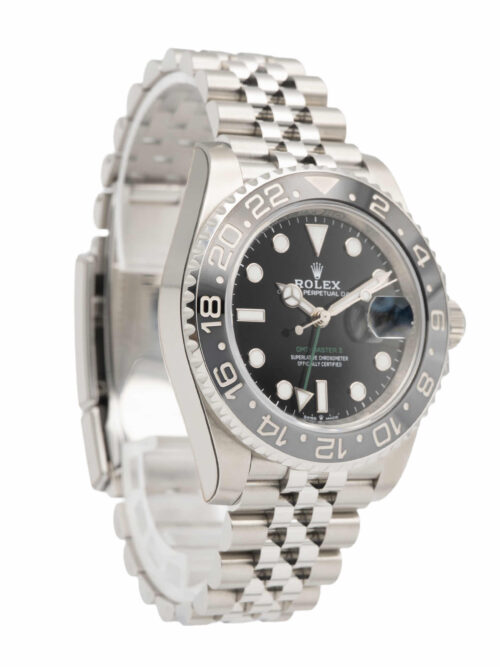 ROLEX GMT-Master II 2024