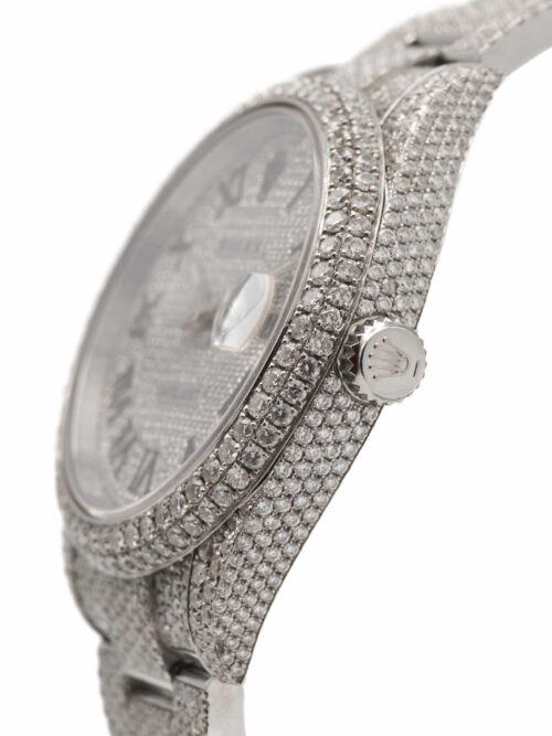 ROLEX Datejust 41 2021