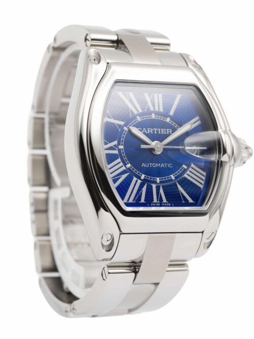 CARTIER Roadster 2010
