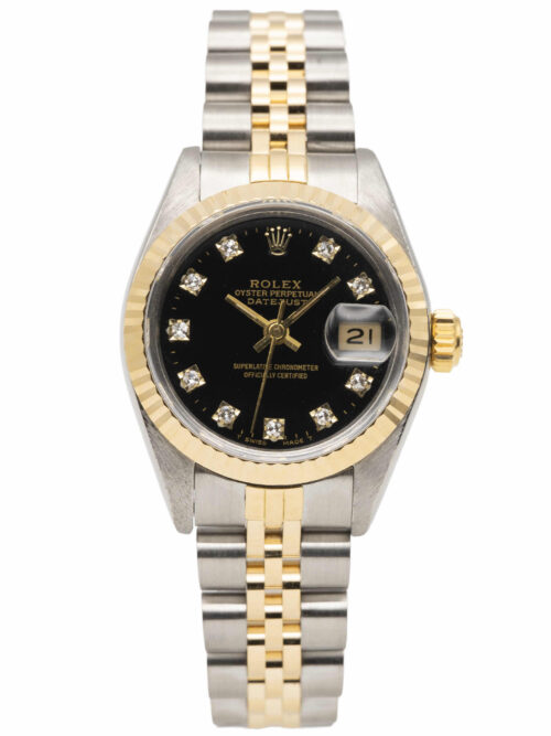 ROLEX Datejust 26 1987