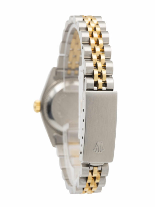 ROLEX Datejust 26 1989