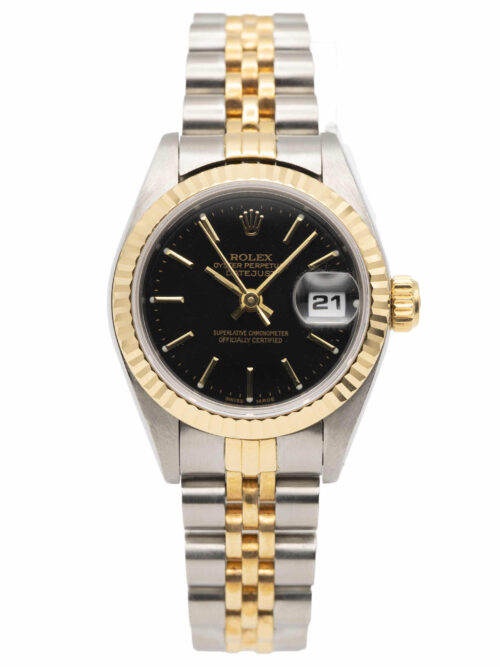 ROLEX Datejust 26 1991