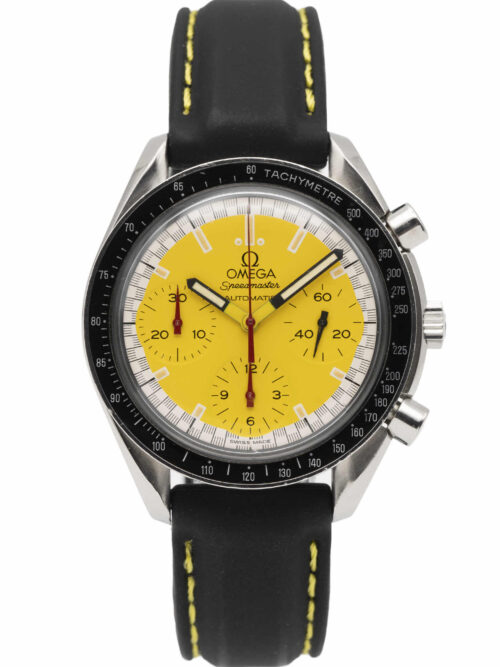 OMEGA SPEEDMASTER