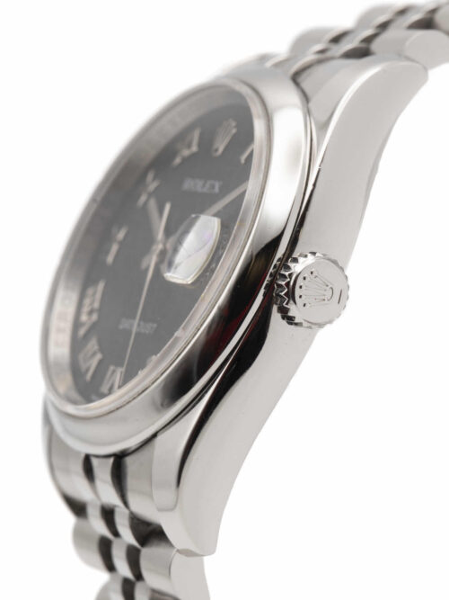 ROLEX Datejust 36 2012