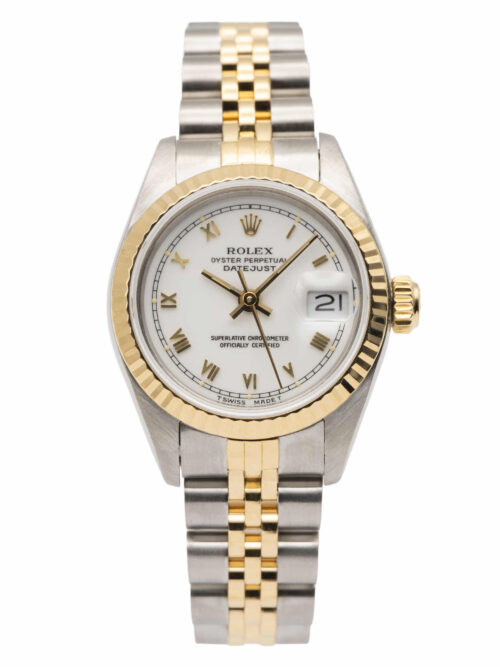 ROLEX Datejust 26 1991