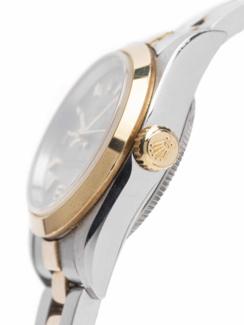 ROLEX Oyster Perpetual 2001