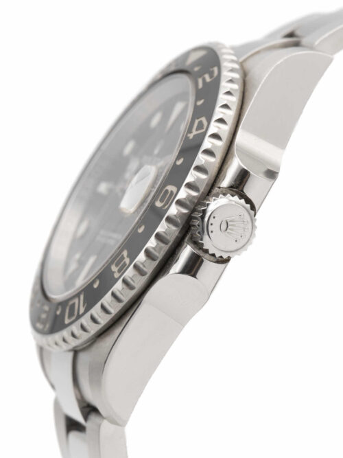 ROLEX GMT-Master II 2011