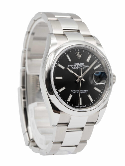 ROLEX Datejust 36 2024