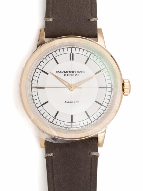 Raymond Weil MILLESIME 2026