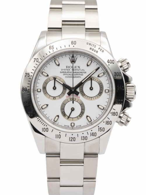ROLEX Daytona 2009