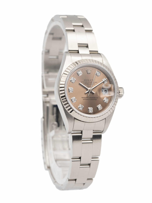 ROLEX Datejust 26 2001