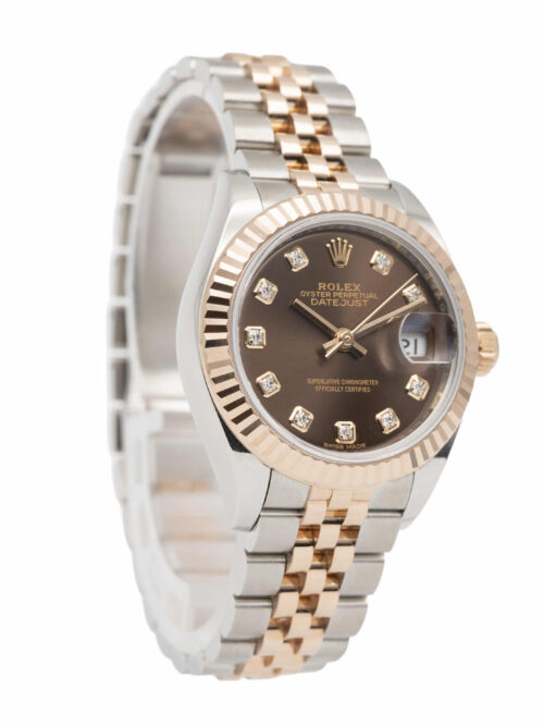 ROLEX Datejust 28 2017