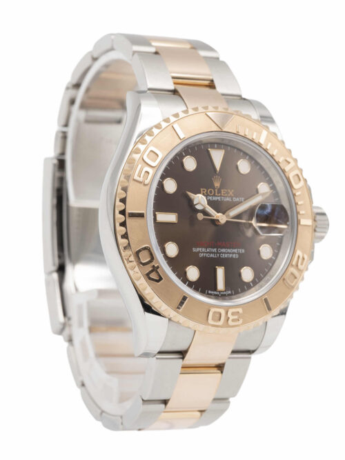 ROLEX Yacht-Master 40MM 2018