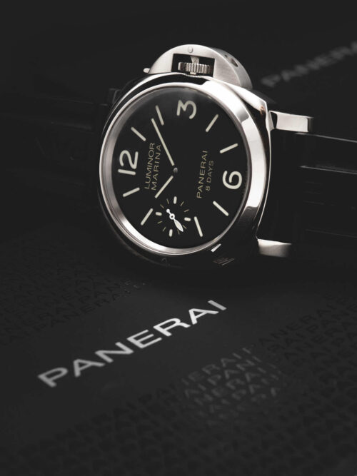 Panerai LUMINOR 2019
