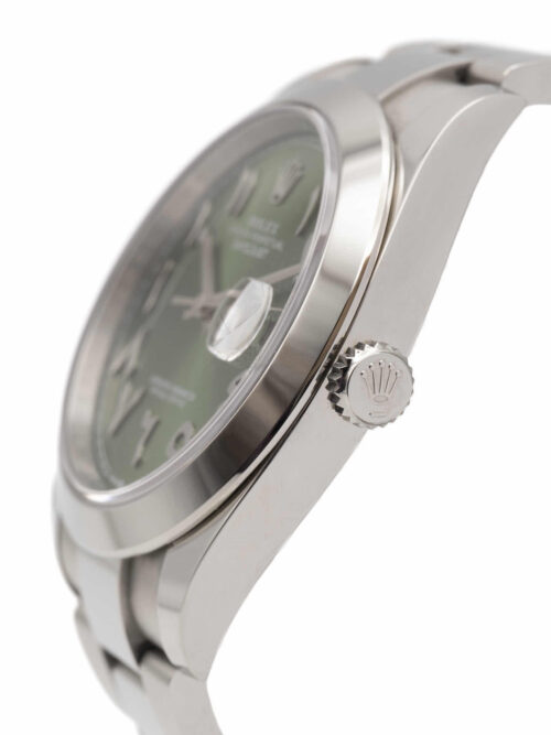 ROLEX Datejust 41 2021