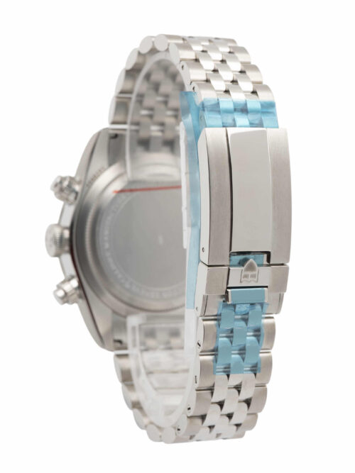 TUDOR BLACK BAY CHRONO 2025