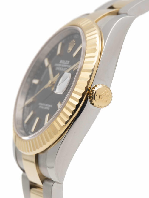 ROLEX Datejust 41 2023