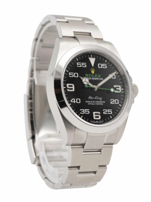 ROLEX Air-King 2022