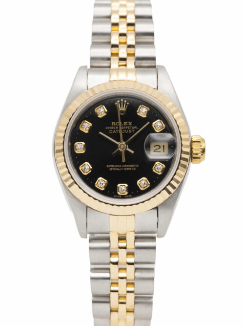 ROLEX Datejust 26 1993