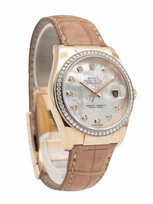 ROLEX Datejust 36 2016