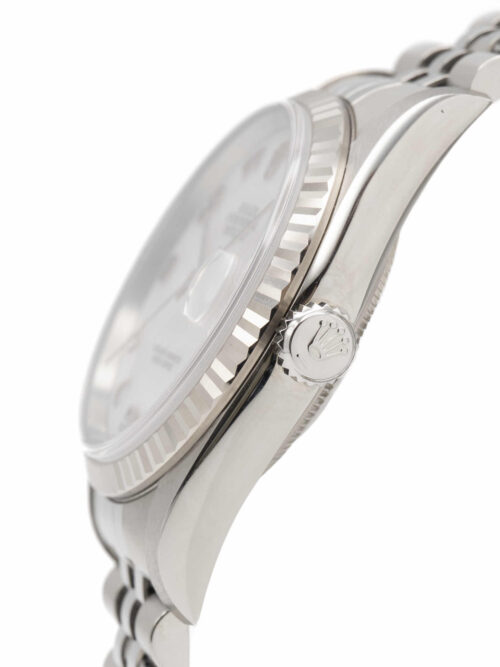 ROLEX Datejust 36 2004