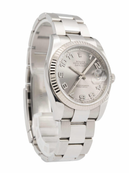 ROLEX Datejust 36 2006