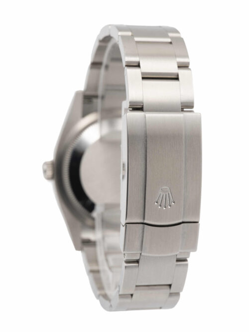 ROLEX Oyster Perpetual 2025