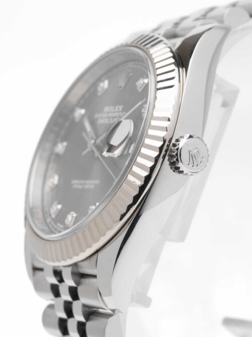 ROLEX Datejust 41 2017