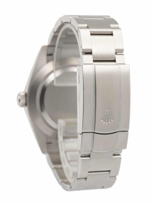 ROLEX Oyster Perpetual 2026