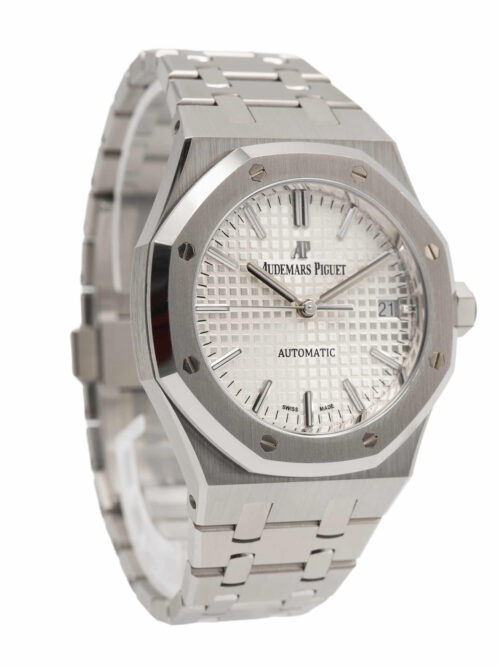 AUDEMARS PIGUET Royal Oak 2019