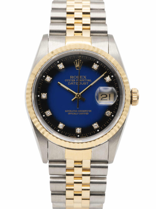 ROLEX Datejust 36 1994
