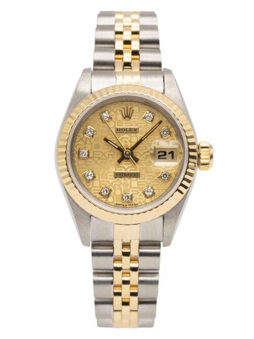 ROLEX Datejust 26 2000