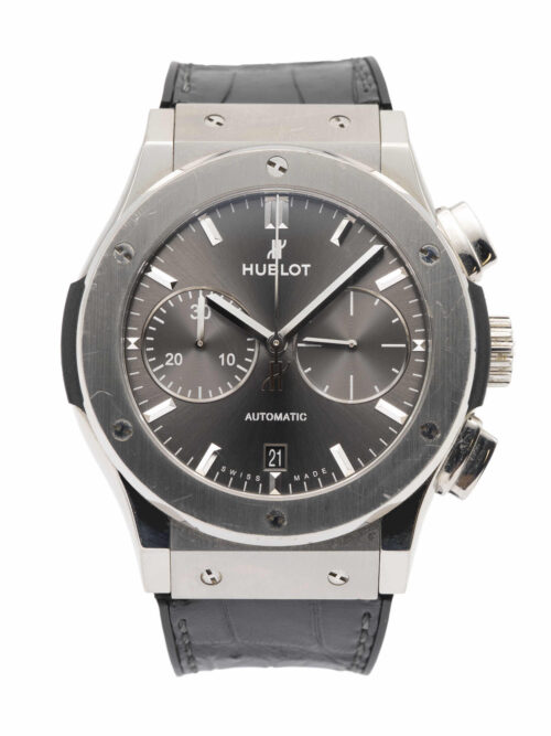 HUBLOT Classic fusion 2019
