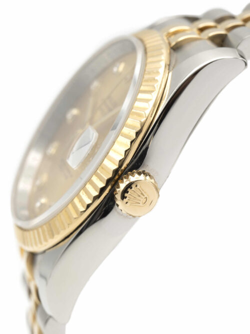 ROLEX Datejust 36 2017