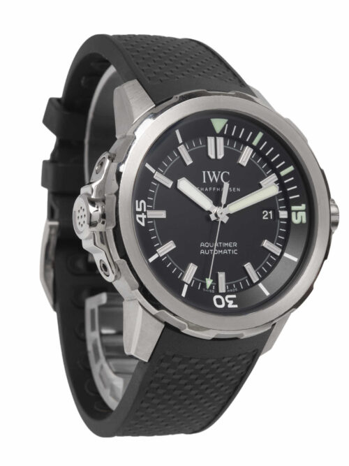 IWC AQUATIMER 2014