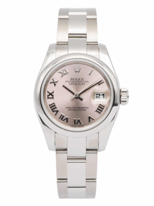 ROLEX Datejust 26 2015