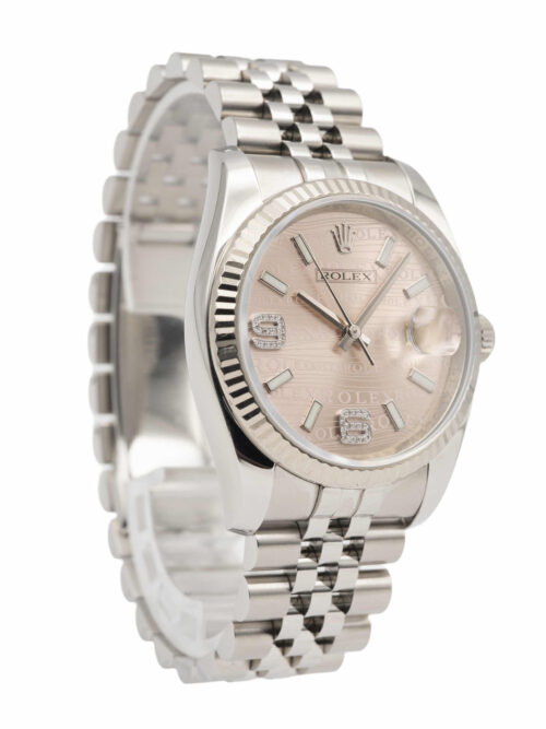 ROLEX Datejust 36 2015