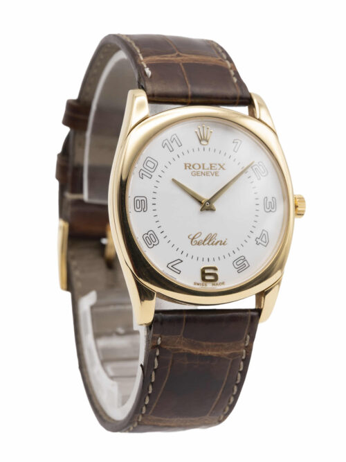 ROLEX Cellini 2007