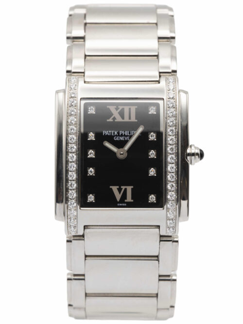 PATEK PHILIPPE  Twenty-4 2007