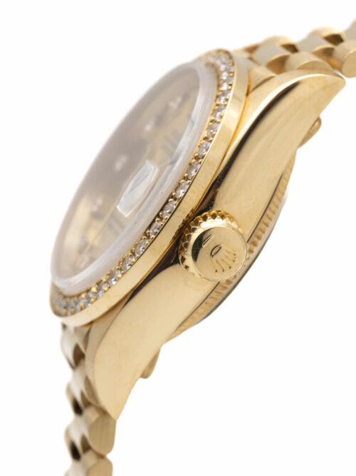 ROLEX Datejust 26 1993