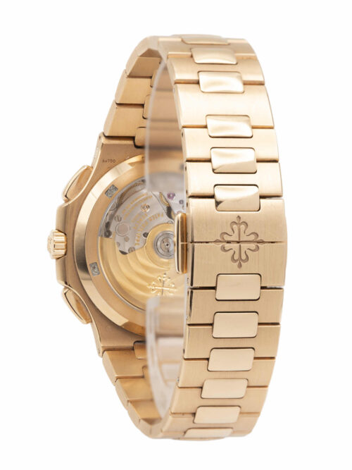 PATEK PHILIPPE  Nautilus 2021