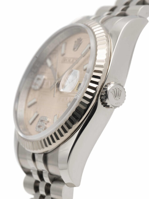 ROLEX Datejust 36 2015