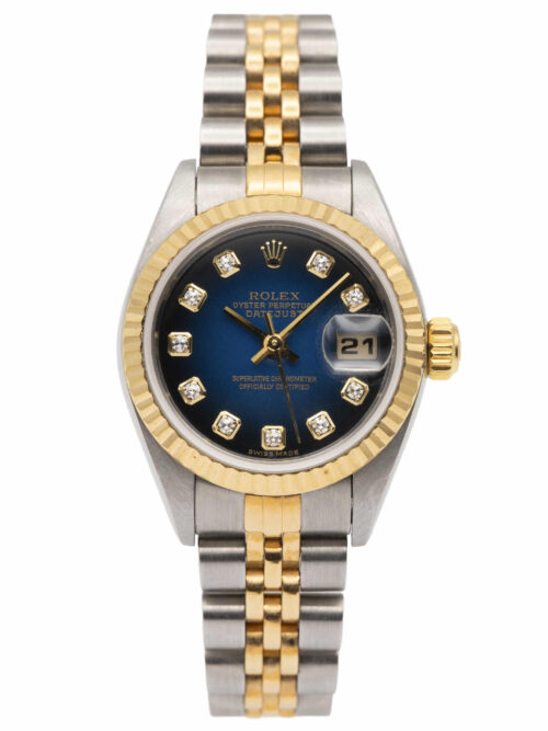 ROLEX Datejust 26 1997