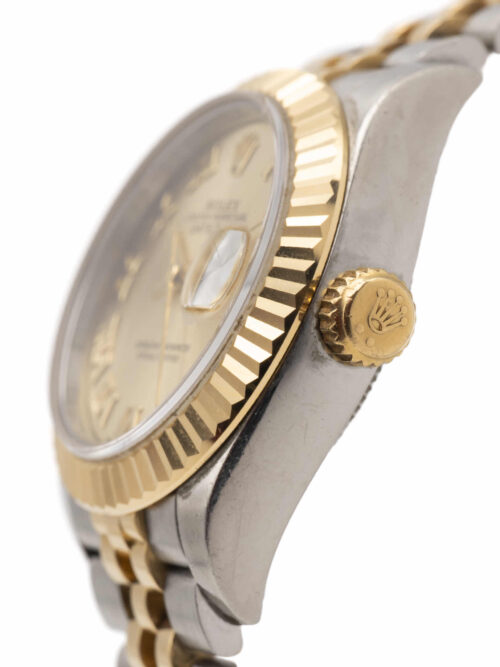 ROLEX Datejust 28 2017