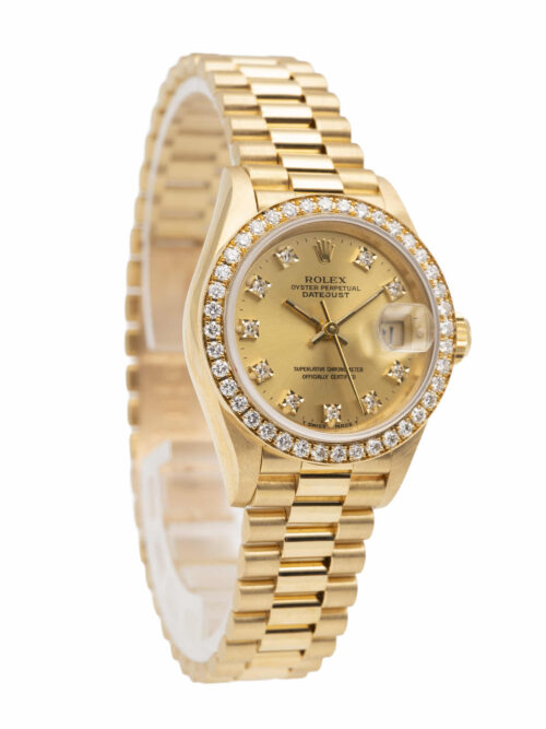 ROLEX Datejust 26 1993