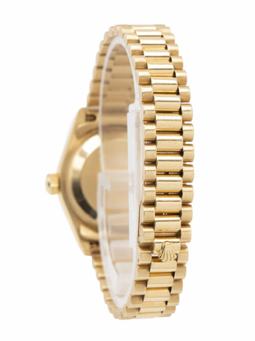 ROLEX Datejust 26 1991